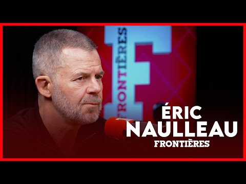 Éric Naulleau : "LFI est devenue un parti de l'étranger !”