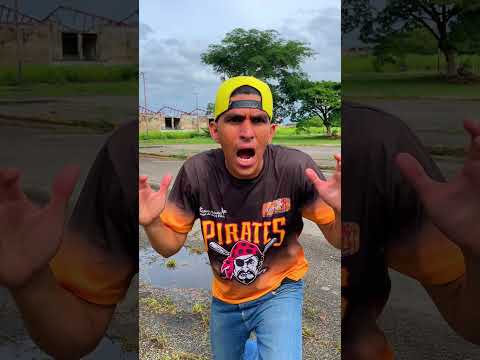 ¡Increíble! Victor y su patineta voladora sorprenden a todos