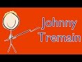 Johnny Tremain: Key Events and Characters