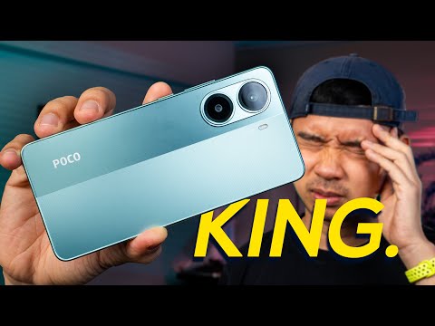 UDAH BANG UDAH 😭! Review POCO X7 Pro Indonesia!