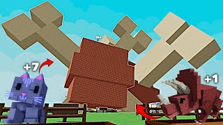 How To Grow Multiple Huge BONE BLOSSOM and Make Trillions in Grow a Garden☠️