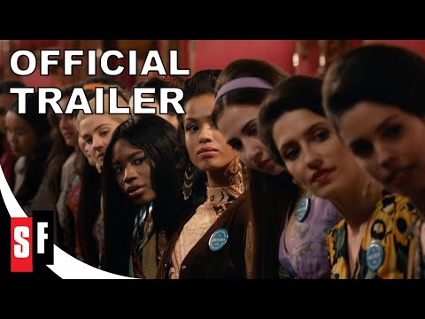 Misbehaviour (2020) - Official Trailer (HD)