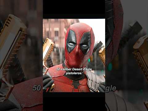 We all know what Deadpool wants  🤣🤣 #deadpool #mcu #shorts