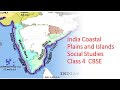 Geography and Culture of India
