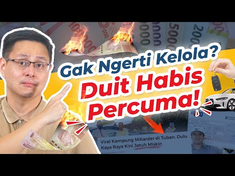 Pentingnya Literasi Keuangan untuk Generasi Milenial dan Gen Z!