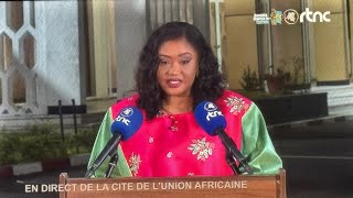 ORDONNANCE PRÉSIDENTIELLE SURPRISES FATSHI FRAPPE FORT, D NOUVEAUX VISAGES AU GOUVERNEMENT ELIEZER 