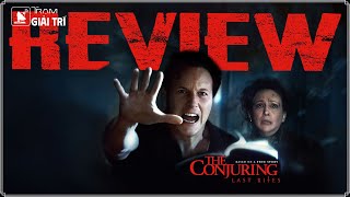 Review Nghi Lễ Cuối Cùng: trận chiến cuối cùng là kết thúc cho những gì bắt đầu? | TGT
