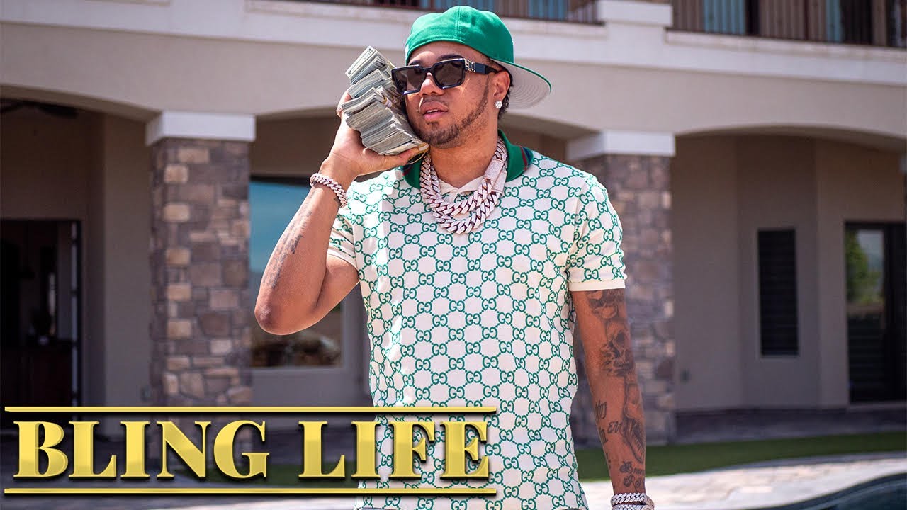 I made $4 million dollars in 2 weeks - here's how - bling life