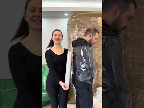 Taşınıyoruz.. @ozgedermann şarkımı nasıl buldunuz ?