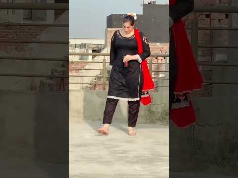 Sanam Soni Jatti | Bali Na Nhi Mera #love #meri #jaan #beautiful #shorts #viral #dailouge #song