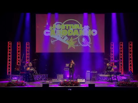 Irene Olivelli & Giulio Ramacciotti DUO