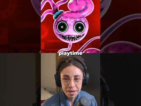 COISAS QUE VOCÊ NÃO VIU EM POPPY PLAYTIME 2! (Parte 1)