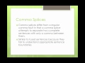 Understanding Sentence Structure and Punctuation