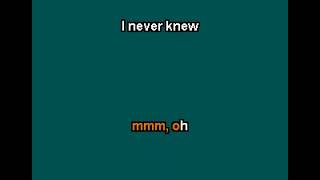 Chris Colfer [Kurt Hummel] - I Have Nothing (''Glee'' TV SDTK) [Karaoke Version]