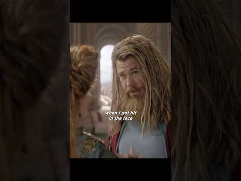Thor misses his mother... 🙏🏻🙏🏻 #thor #avengers #chrishemsworth