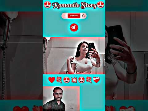 Romantic Status Video😍 Cute Love❤️‍🩹 #trending #viralshorts #romantic #love