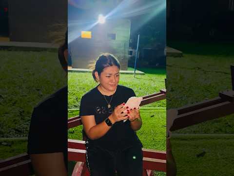Mi LABUBU 😱🤣 #shorts #video #youtubeshorts #comedy