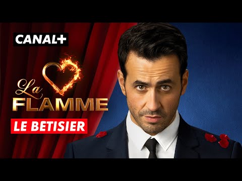La Flamme - Le Bêtisier partie 2/3