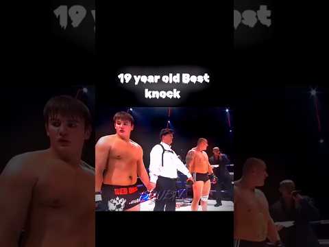 19 Yo VS Big Boy💀🥶 #edit #capcut #shorts #boxing #trollface