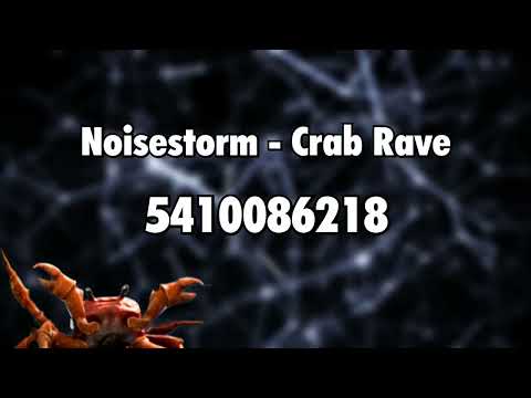 Monster Remix Roblox Id Code 07 2021 - crab rave id roblox bass boosted