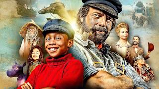 Les Aventures de Jim Bouton | Film Complet en Français | Aventure, Fantastique💎