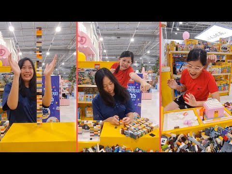 Too Funny Shorts VDO‼️😆🥰  | JJaiPan Shorts Compilation #shorts