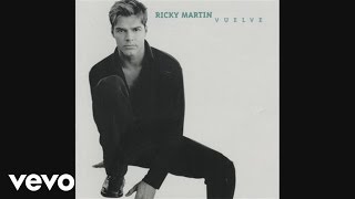 Ricky Martin - Perdido Sin Tí