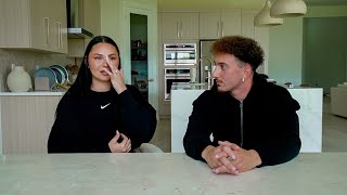 what’s been actually going on