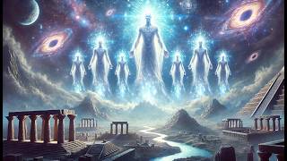They Walked Among Us: FORBIDDEN Secrets of the Anunnaki Shining Ones!