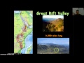 Africa's Geography and Resources