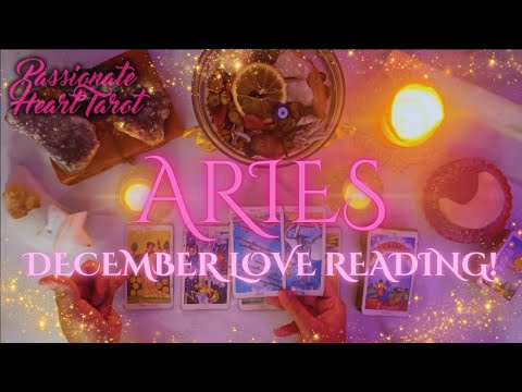 ✨ARIES✨People Are SHOCKED By You! POWERFUL, MAGICAL Energy! ATTENTION (a little unwanted) COMING IN!