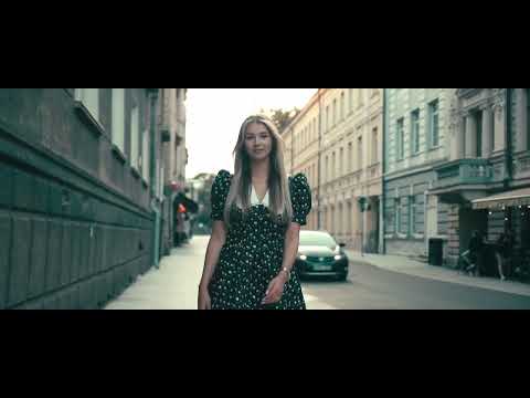 Vilnius | Cinematic | Fashion | short movie | Paris Style | street videos | Canon EOS R6 Mark II