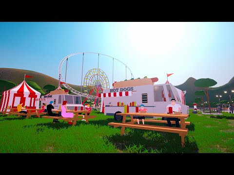 Open Trailer Video thumbnail