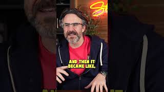 I've Never Listened To A Podcast