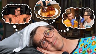 Episodes To Watch Before Bed (Marathon)