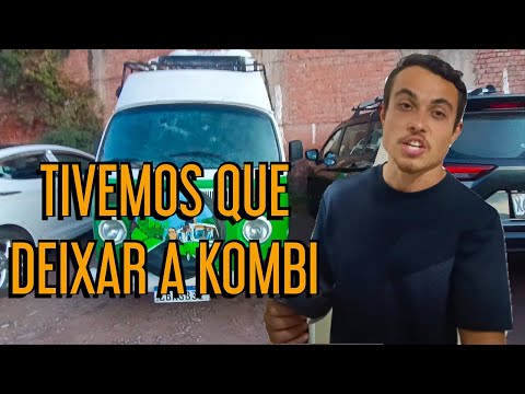 NÃO ESPERAVA VIVER ISSO NO PERU Ep.243