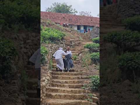 കെട്ടിയോൾ ബക്കർക്കാനെ പഞ്ഞിക്കിട്ടു പാറപ്പുറത്തു പാത്തിയതീന്ന്??ചുമ്മാ ഒരു രസം#comedy#shorts#bakkar