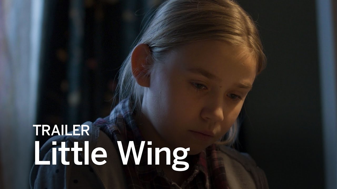 Little Wing Trailer thumbnail
