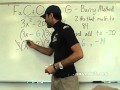 Berry Method and Factoring Concepts