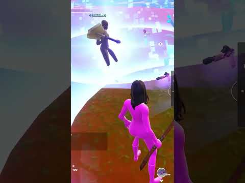 He did a loot glitch and regretted it immediately