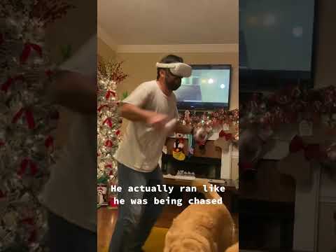 Failed vr