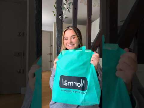 MYSTERY BAG NORMAL 😱✨