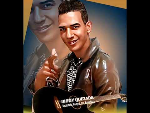 En Tu Cuerpo Cautivo - Diony Quezada (BACHATA 2025)