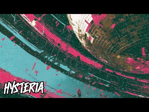 Cloudrider - I Want To Dance (Official Audio)