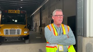 Jerome schools fix bus chaos that forced cancellation