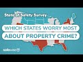 Understanding Property Crime Trends