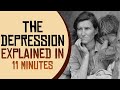 Exploring the Causes and Impact of the Great Depression