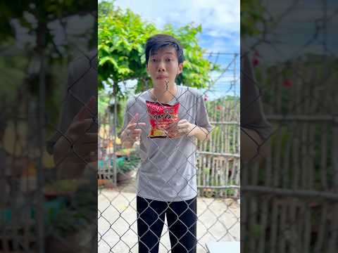 Mở cửa và cái kết #funny #shorts