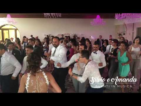 Silvio e Amanda Eventi in Musica