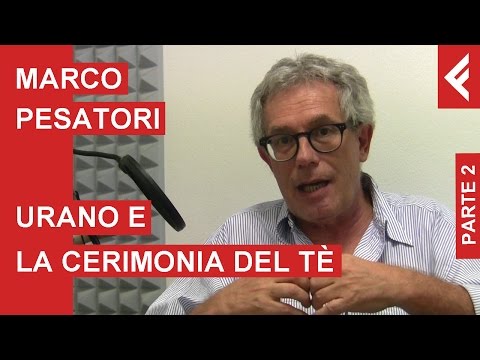 Marco Pesatori - Il sistema solare e l'astrologia 
